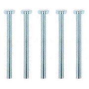 Big Horn T-Bolt - 5/16-18 x 3 1/2, PK 5 19776-5PK